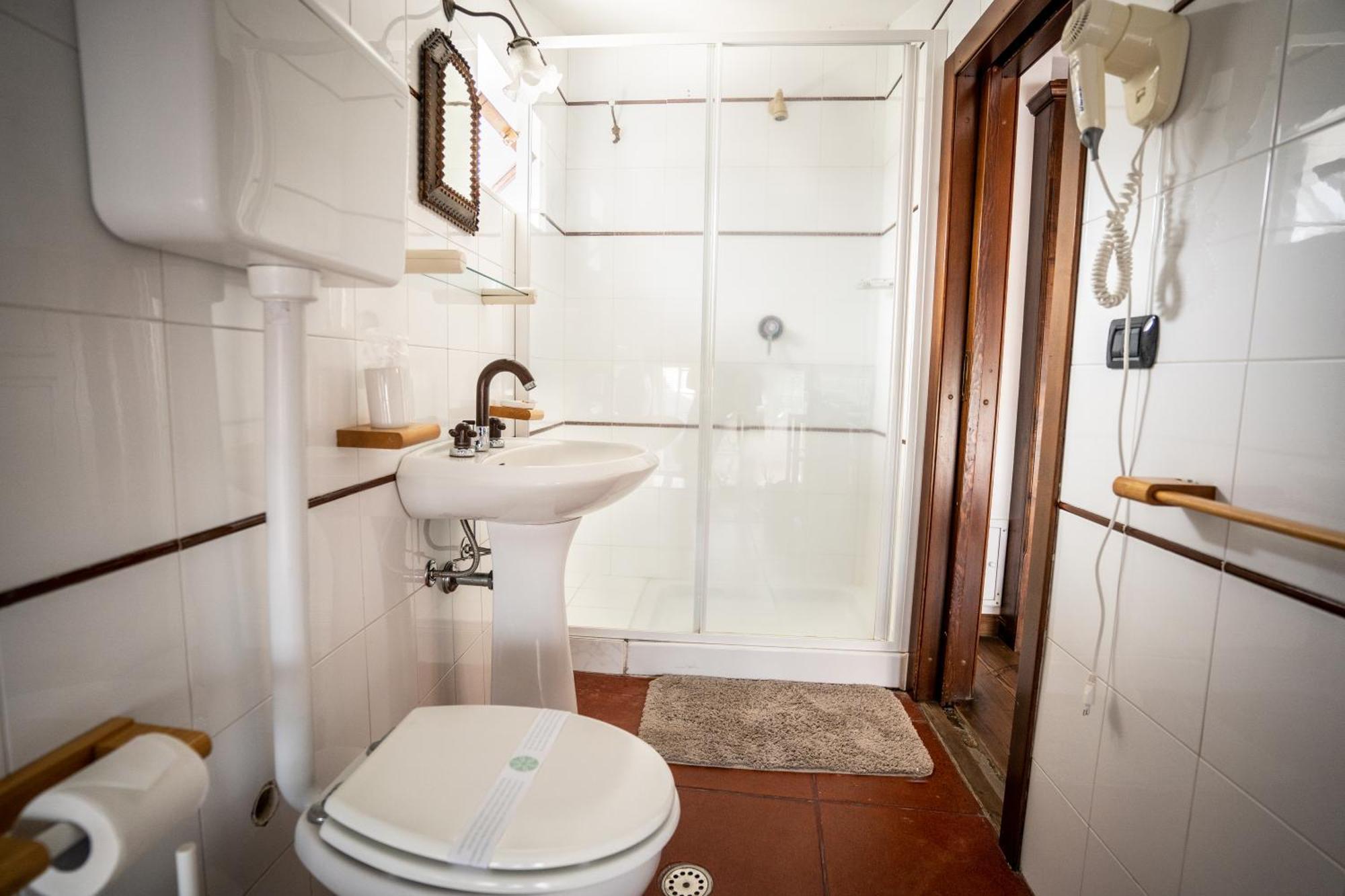Le Antiche Viste Apartment Питиляно Стая снимка